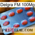 Delgra FM 100Mg 06